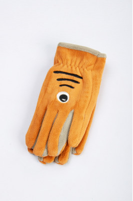 Рукавиці дитячі